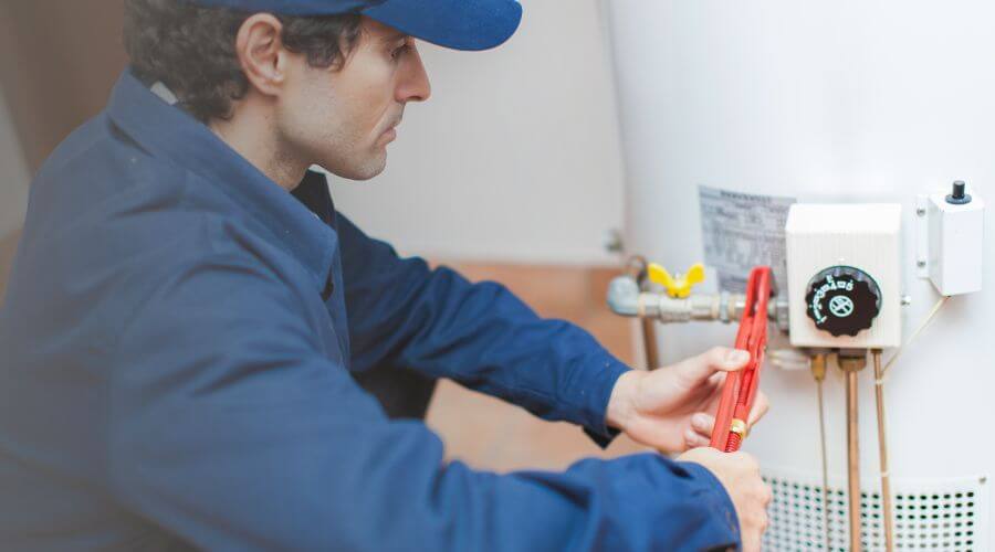 Local expert plumbing services in Valley Mills, TX